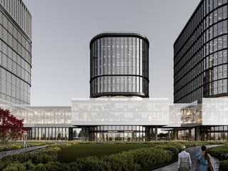 Продажа помещения свободного назначения 74,2 м², Ходынский б-р, 20А/2, фото 1