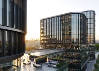 Продажа помещения свободного назначения 291,8 м², Ходынский б-р, 20А/2, фото 1