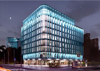 Продажа офиса 15984 м², ул. Авиационная, 22, фото 2