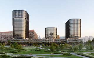 Продажа помещения свободного назначения 70,7 м², Ходынский б-р, 20А/4, фото 5