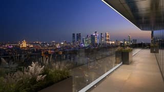 Продажа офиса 1209,3 м², ул. Грузинский Вал, 3, фото 5