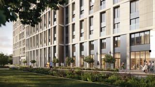 Продажа помещения свободного назначения 66,3 м², ул. Часовая, 28к2, фото 2