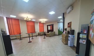 Продажа помещения свободного назначения 3248 м², Пролетарский просп., 24, фото 4