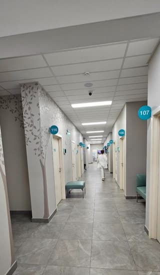 Продажа помещения свободного назначения 3248 м², Пролетарский просп., 24, фото 6