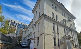 Продажа помещения свободного назначения 3158,5 м², Пересветов пер., 8, фото 1