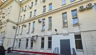 Продажа помещения свободного назначения 3158,5 м², Пересветов пер., 8, фото 2