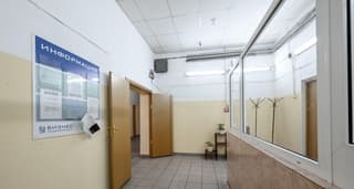 Продажа помещения свободного назначения 6505,9 м², Рязанский просп., 6к2, фото 1