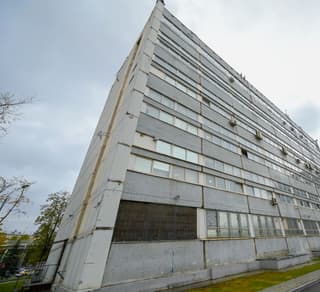 Продажа помещения свободного назначения 6505,9 м², Рязанский просп., 6к2, фото 5