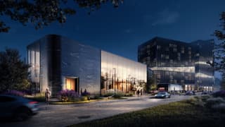Продажа помещения свободного назначения 1500,5 м², Ходынский б-р, 6/2, фото 1