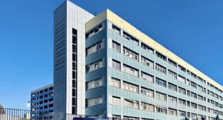 Продажа помещения свободного назначения 14198 м², ул. Дорожная, 60Ас1, фото 1