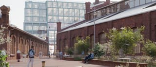 Продажа помещения свободного назначения 255,4 м², ул. Складочная, 6с36, фото 3