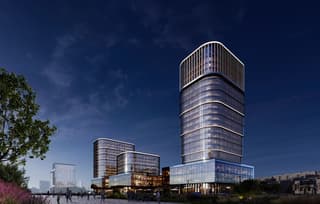 Продажа помещения свободного назначения 86,7 м², Ходынский б-р, 20А/4, фото 1