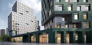Продажа помещения свободного назначения 75,5 м², ул. Золоторожский Вал, 11с32, фото 3