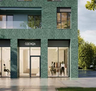 Продажа помещения свободного назначения 123,1 м², ул. Золоторожский Вал, 11с32, фото 2