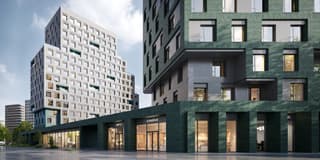 Продажа помещения свободного назначения 116,2 м², ул. Золоторожский Вал, 11с32, фото 1