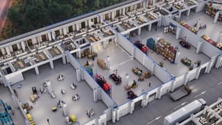 Продажа помещения свободного назначения 1337,6 м², Алтуфьевское шоссе, 27Ас9, фото 3