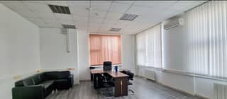 Продажа офиса 55,7 м², ул. Кржижановского, 29к5, фото 1