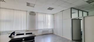Продажа офиса 55,7 м², ул. Кржижановского, 29к5, фото 5