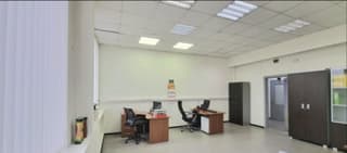 Продажа офиса 35,7 м², ул. Кржижановского, 29к5, фото 2