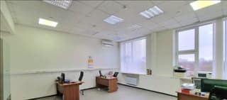 Продажа офиса 35,7 м², ул. Кржижановского, 29к5, фото 3