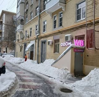 Продажа помещения свободного назначения 70,3 м², ул. Народного Ополчения, 40к1, фото 3
