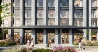 Продажа помещения свободного назначения 129,9 м², ул. Электродная, вл2А, фото 2