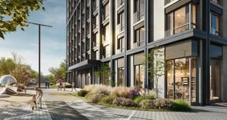 Продажа помещения свободного назначения 150,7 м², ул. Электродная, вл2А, фото 2