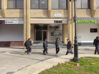 Продажа помещения свободного назначения 29 м², ул. Долгоруковская, 40, фото 2