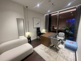 Продажа офиса 73 м², Пресненская наб., 12, фото 1