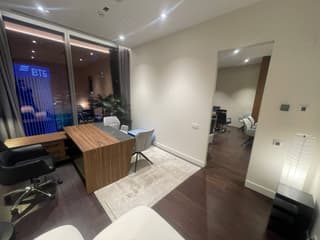 Продажа офиса 73 м², Пресненская наб., 12, фото 2