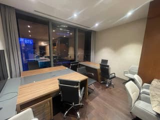 Продажа офиса 73 м², Пресненская наб., 12, фото 6