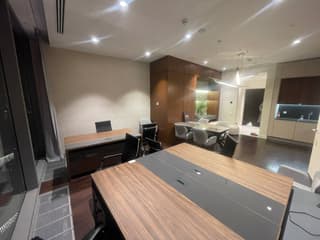 Продажа офиса 73 м², Пресненская наб., 12, фото 10