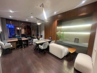 Продажа офиса 73 м², Пресненская наб., 12, фото 11
