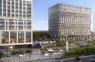 Продажа офиса 84,5 м², р-н Коммунарка, 12, фото 5