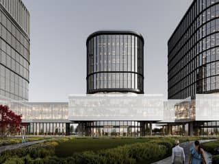 Продажа помещения свободного назначения 81 м², Ходынский б-р, 20А/3, фото 1