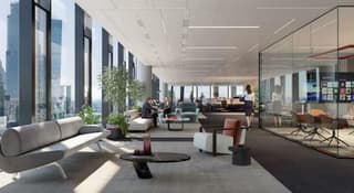 Продажа офиса 306,9 м², ул. Ермакова Роща, 1с1, фото 1