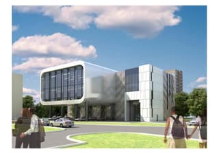 Продажа помещения свободного назначения 4260 м², Мытищи, ул. Колпакова, 42к1, фото 1