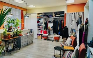Продажа помещения свободного назначения 48,7 м², ул. Верхняя Красносельская, 17Ас1Б, фото 1