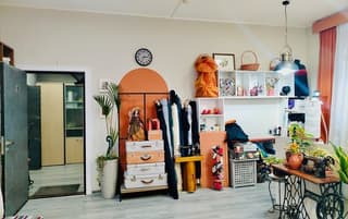 Продажа помещения свободного назначения 48,7 м², ул. Верхняя Красносельская, 17Ас1Б, фото 2