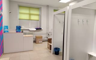Продажа помещения свободного назначения 35,5 м², ул. Верхняя Красносельская, 17Ас1Б, фото 1