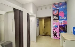 Продажа помещения свободного назначения 35,5 м², ул. Верхняя Красносельская, 17Ас1Б, фото 3