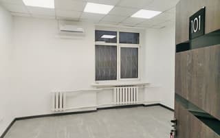 Продажа помещения свободного назначения 18,8 м², ул. Верхняя Красносельская, 17Ас1Б, фото 1