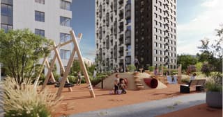 Продажа помещения свободного назначения 57,4 м², Реутов, ул. Комсомольская, 2, фото 1