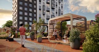 Продажа помещения свободного назначения 139 м², Реутов, ул. Комсомольская, 2, фото 3