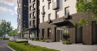 Продажа помещения свободного назначения 1580,3 м², Реутов, ул. Комсомольская, 2, фото 3