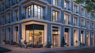 Продажа помещения свободного назначения 143,2 м², Электрический пер., 1к5Е, фото 3