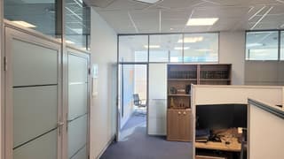Продажа офиса 311 м², Пресненская наб., 12Б, фото 3