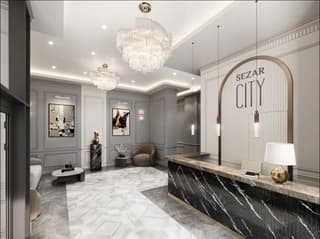 Продажа помещения свободного назначения 67 м², 2-й Хорошёвский проезд, 7с15, фото 1