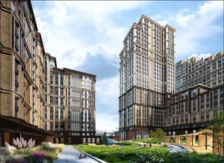 Продажа помещения свободного назначения 67 м², 2-й Хорошёвский проезд, 7с15, фото 4