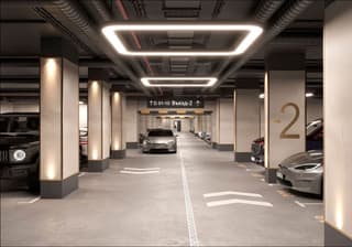 Продажа помещения свободного назначения 95,3 м², 2-й Хорошёвский проезд, 7с15, фото 2
